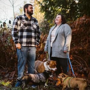 Meet your Posher, Sam